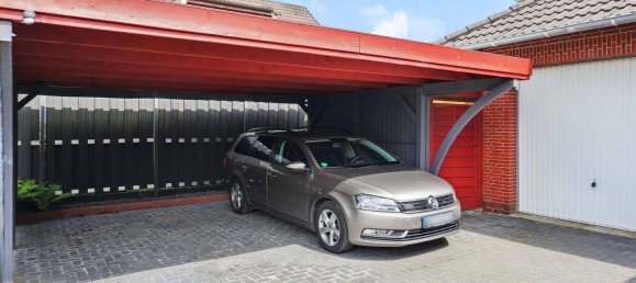 Бунгало с 4 комнатами в Виттмунд, Германия № 348473 2