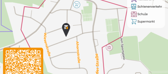 Бунгало с 4 комнатами в Виттмунд, Германия № 348473 17