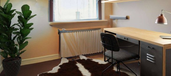 Бунгало с 4 комнатами в Виттмунд, Германия № 348473 11