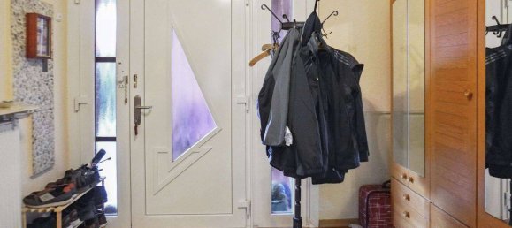 Бунгало с 4 комнатами в Виттмунд, Германия № 348473 6