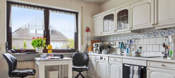 Бунгало с 4 комнатами в Виттмунд, Германия № 348473 15