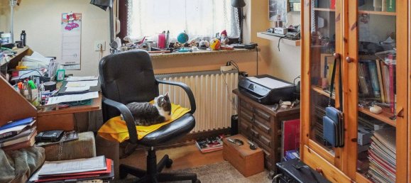 Бунгало с 4 комнатами в Виттмунд, Германия № 348473 10