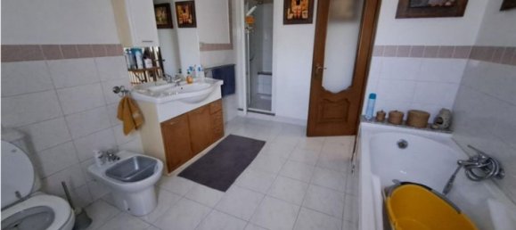 7 rooms Apartment in Cairo Montenotte, Italy No. 187370 45