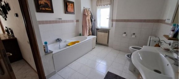 7 rooms Apartment in Cairo Montenotte, Italy No. 187370 24