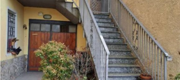 7 rooms Apartment in Cairo Montenotte, Italy No. 187370 14