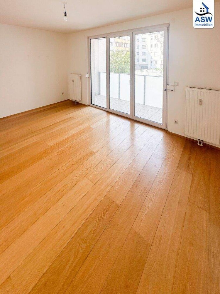 3 rooms Apartment in Ottakring, Austria No. 189774