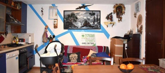 2 bedrooms Apartment in Fuscaldo, Italy No. 36922 7