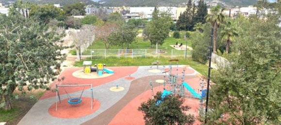 Apartamento de 3 dormitorios en Ibiza, Spain No. 164708 10