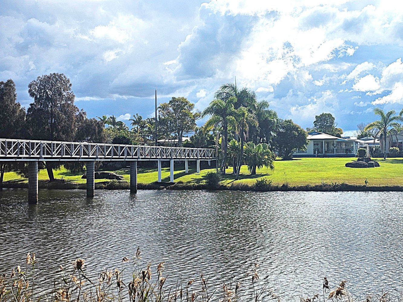 2 bedrooms House in Bli Bli, Australia No. 446