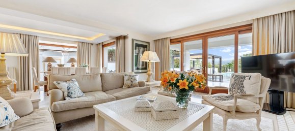 3 chambres Villa à Marbella, Spain No. 141225 11