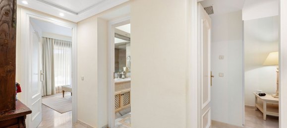 3 chambres Villa à Marbella, Spain No. 141225 15