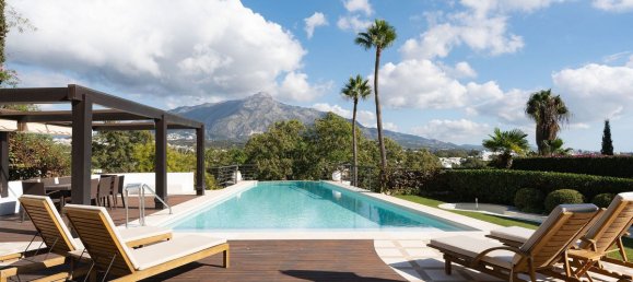 3 chambres Villa à Marbella, Spain No. 141225 25