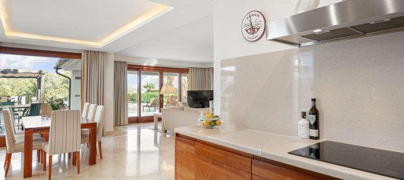 3 chambres Villa à Marbella, Spain No. 141225 10