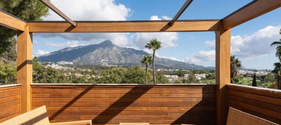 3 chambres Villa à Marbella, Spain No. 141225 21