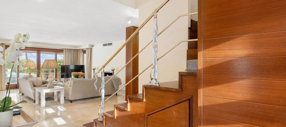 3 chambres Villa à Marbella, Spain No. 141225 33