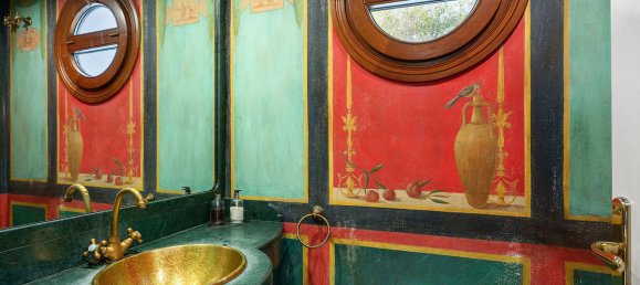 3 chambres Villa à Marbella, Spain No. 141225 40