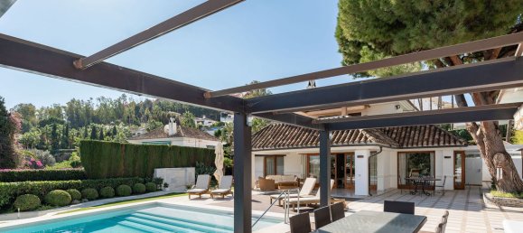 3 chambres Villa à Marbella, Spain No. 141225 42