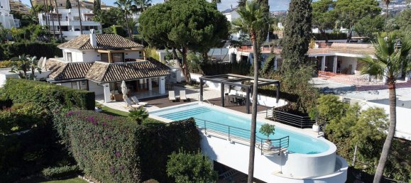 3 chambres Villa à Marbella, Spain No. 141225 38