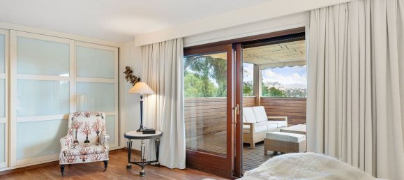 3 chambres Villa à Marbella, Spain No. 141225 19