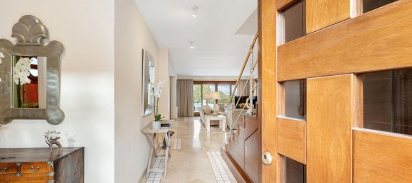 3 chambres Villa à Marbella, Spain No. 141225 14