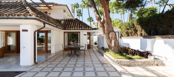 3 chambres Villa à Marbella, Spain No. 141225 8