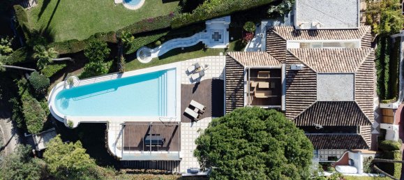 3 chambres Villa à Marbella, Spain No. 141225 39