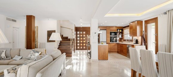 3 chambres Villa à Marbella, Spain No. 141225 9