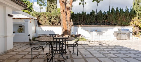 3 chambres Villa à Marbella, Spain No. 141225 5