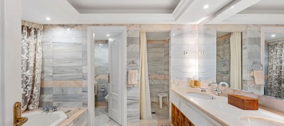 3 chambres Villa à Marbella, Spain No. 141225 31