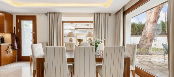 3 chambres Villa à Marbella, Spain No. 141225 13