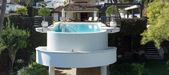 3 chambres Villa à Marbella, Spain No. 141225 41