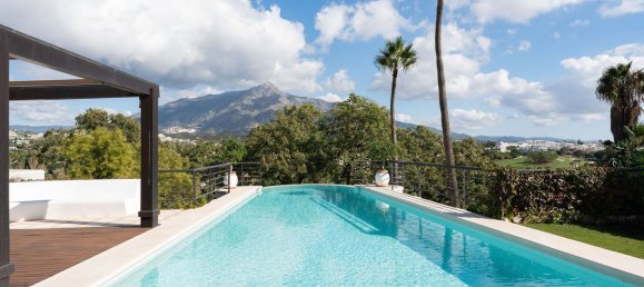 3 chambres Villa à Marbella, Spain No. 141225 3