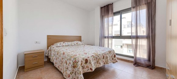 Пентхаус с 3 спальнями в Гуардамар-дель-Сегура, Испания № 6432 11