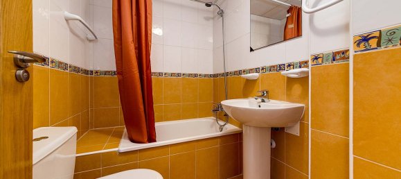 Пентхаус с 3 спальнями в Гуардамар-дель-Сегура, Испания № 6432 17