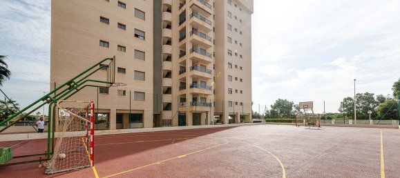 Пентхаус с 3 спальнями в Гуардамар-дель-Сегура, Испания № 6432 24