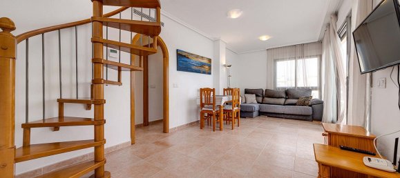 Пентхаус с 3 спальнями в Гуардамар-дель-Сегура, Испания № 6432 7