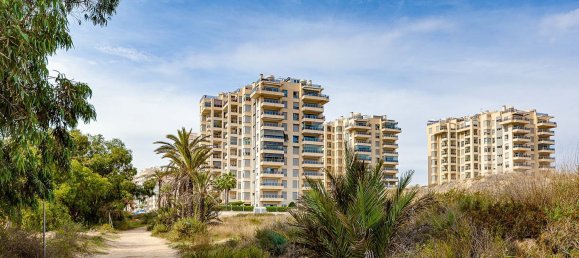 Пентхаус с 3 спальнями в Гуардамар-дель-Сегура, Испания № 6432 3