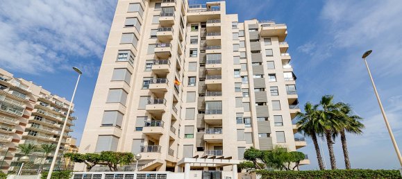 Пентхаус с 3 спальнями в Гуардамар-дель-Сегура, Испания № 6432 23