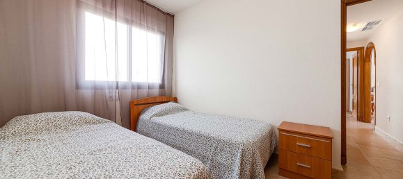 Пентхаус с 3 спальнями в Гуардамар-дель-Сегура, Испания № 6432 15