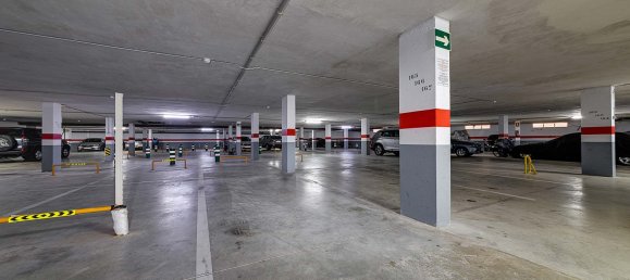 Пентхаус с 3 спальнями в Гуардамар-дель-Сегура, Испания № 6432 21