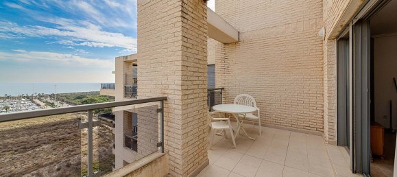 Пентхаус с 3 спальнями в Гуардамар-дель-Сегура, Испания № 6432 8