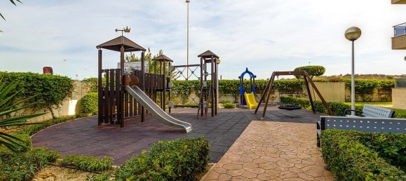 Пентхаус с 3 спальнями в Гуардамар-дель-Сегура, Испания № 6432 29