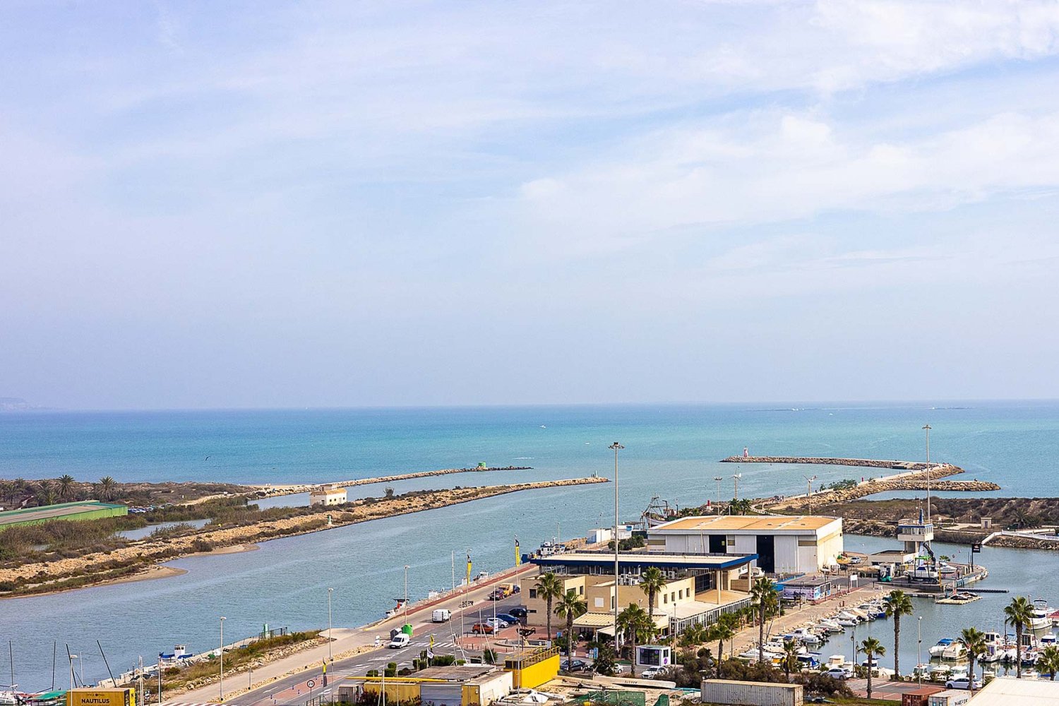 Пентхаус с 3 спальнями в Гуардамар-дель-Сегура, Испания № 6432