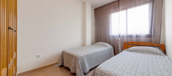 Пентхаус с 3 спальнями в Гуардамар-дель-Сегура, Испания № 6432 14