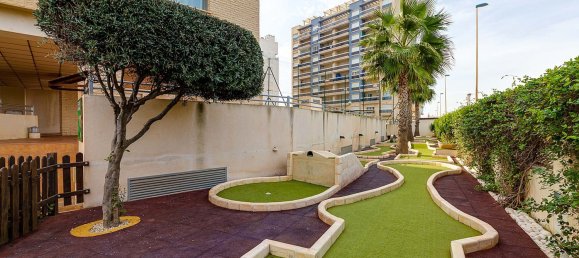 Пентхаус с 3 спальнями в Гуардамар-дель-Сегура, Испания № 6432 28