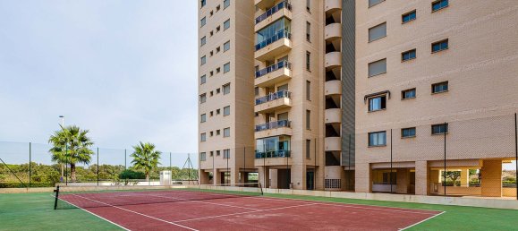 Пентхаус с 3 спальнями в Гуардамар-дель-Сегура, Испания № 6432 27