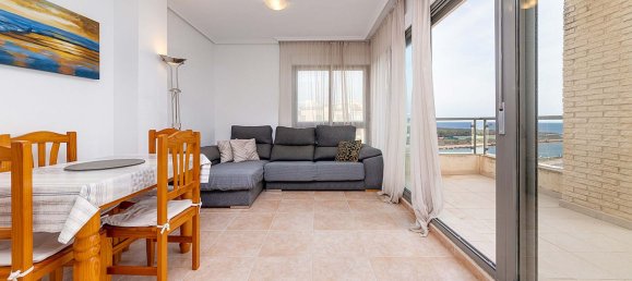 Пентхаус с 3 спальнями в Гуардамар-дель-Сегура, Испания № 6432 5