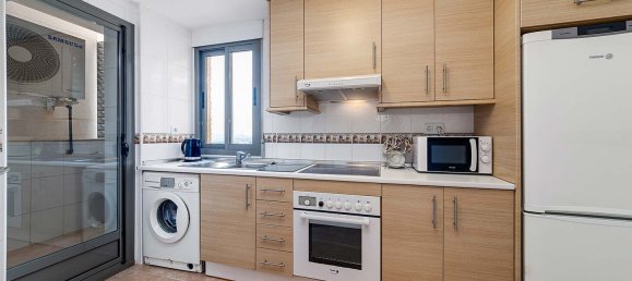 Пентхаус с 3 спальнями в Гуардамар-дель-Сегура, Испания № 6432 18