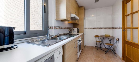 Пентхаус с 3 спальнями в Гуардамар-дель-Сегура, Испания № 6432 19