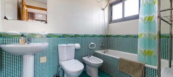 Пентхаус с 3 спальнями в Гуардамар-дель-Сегура, Испания № 6432 13